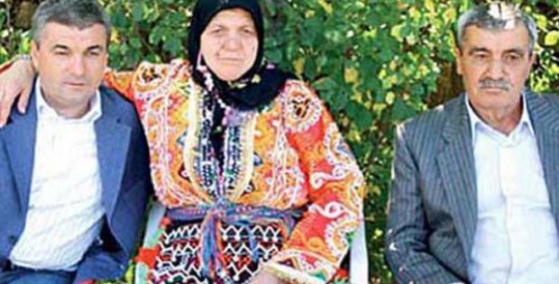 Geçmiş olsun Bektaş Baba