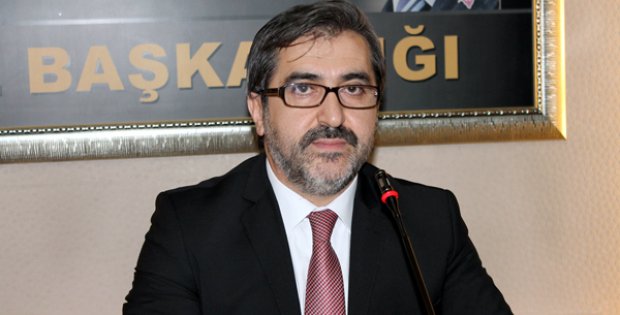 Sivas´ın Geleceği İçin Çalışacağım