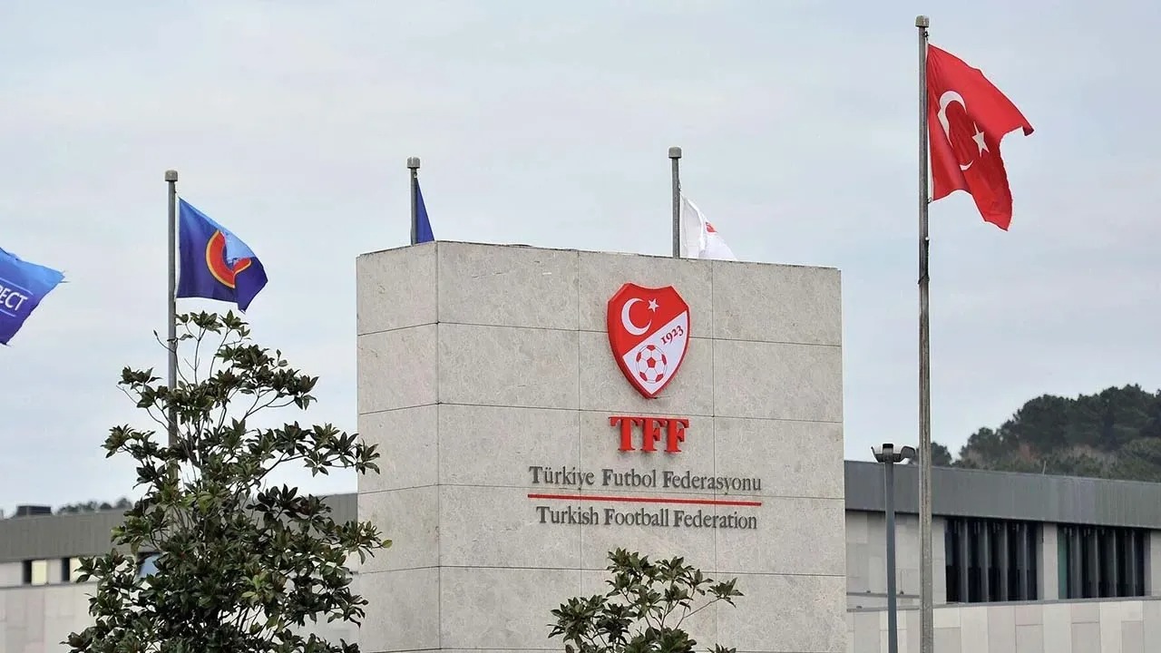 TFF’den yabancı oyuncu kuralında yeni düzenleme