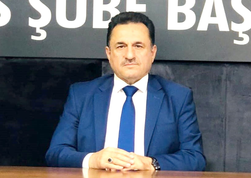 Hizmet-İş Sendikası’nda Şok İstifa!