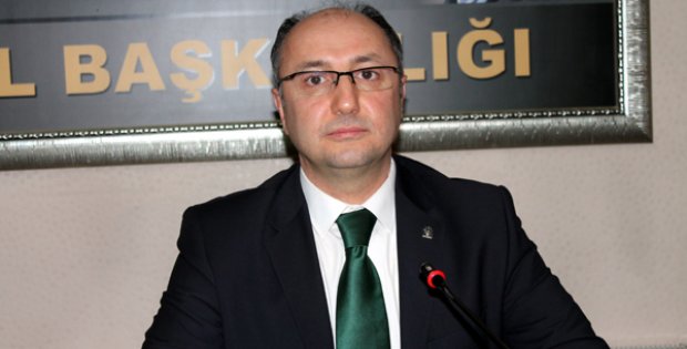 Yeni Bir Sivas İçin