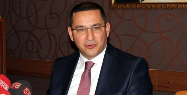 Sivas´taki Herkesin Vekili Olacağım