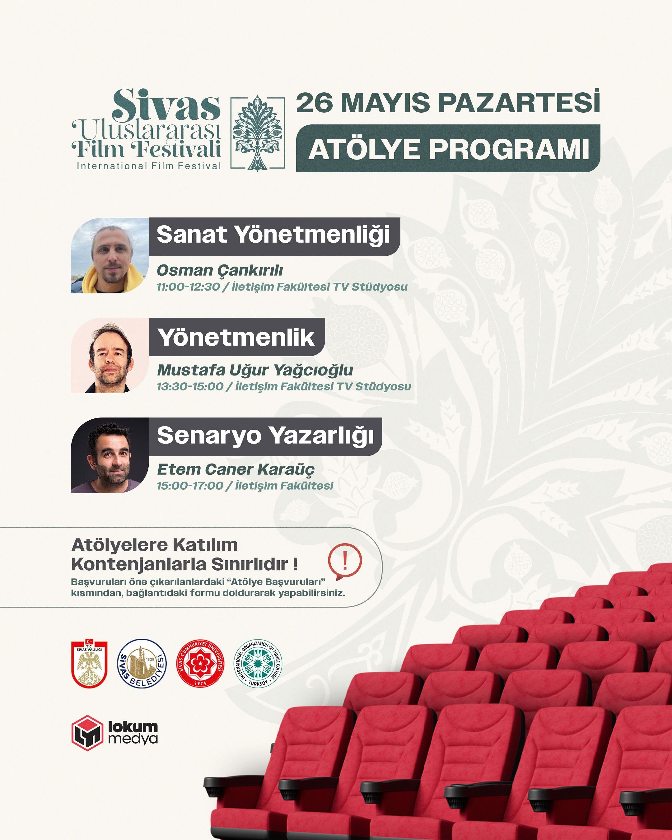 Taner Karabal'dan Uğur Çiftçi'ye Destek: 