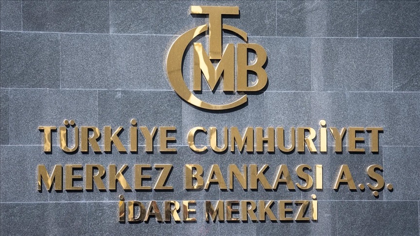 Merkez Bankası rezervleri  5 milyar 811 milyon dolar arttı