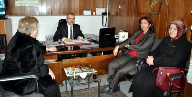 Sivas´ta 5-0´ı Hedefliyoruz