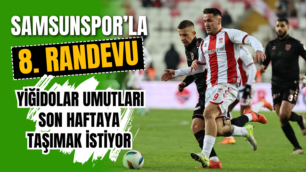 Sivasspor için son şans