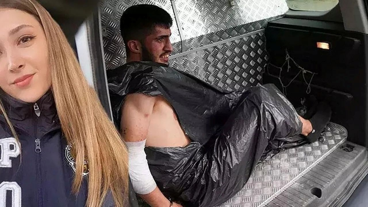3 Polis İçin İddianame: Sivaslı Şehit Şeyda'nın Katili Nasıl Firar Etti?