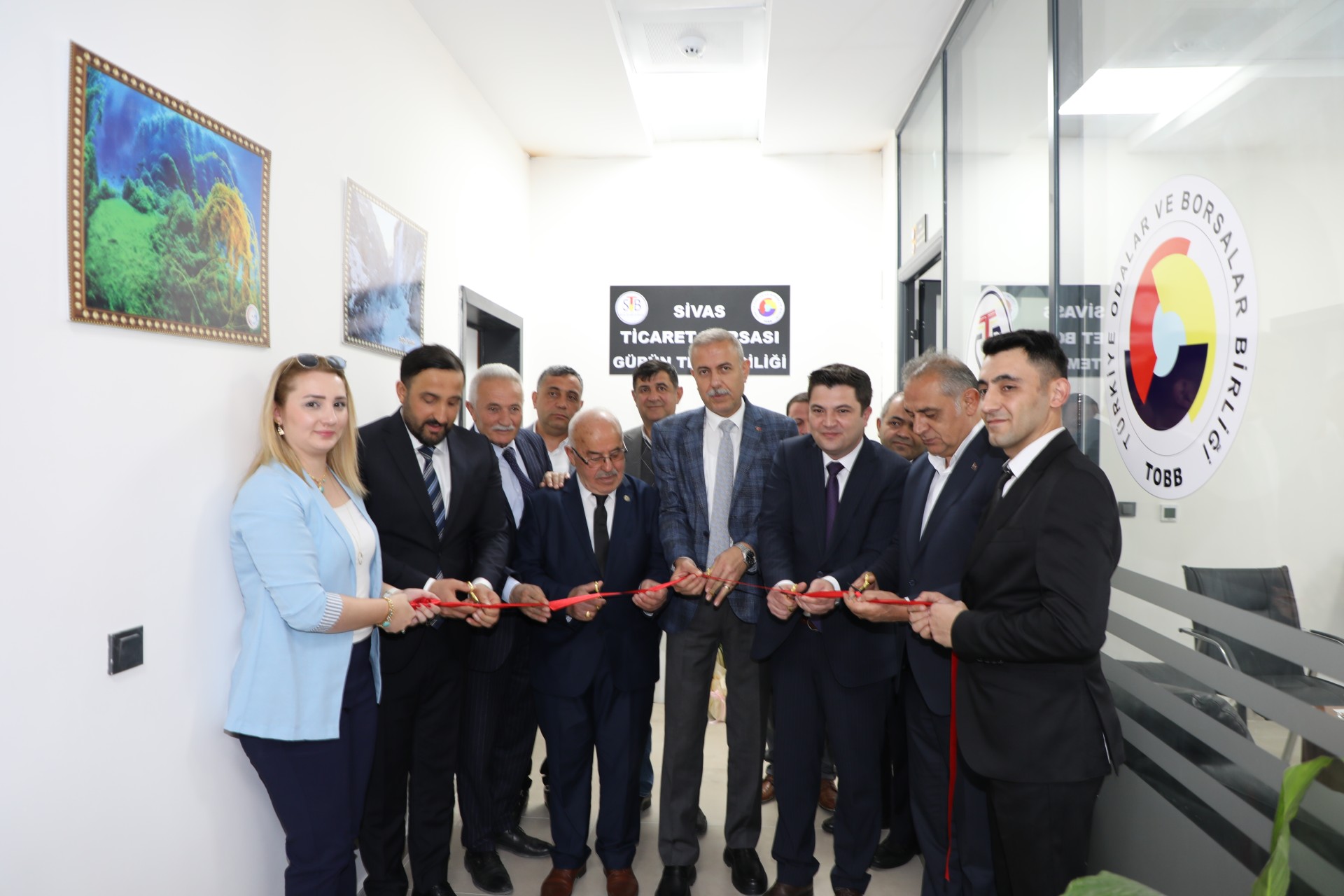 Temsilcilikle işler kolaylaşacak
