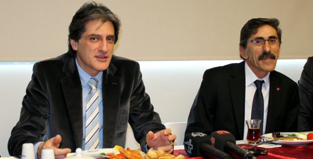Çiftçinin Sağlığı Medicana´ya Emanet
