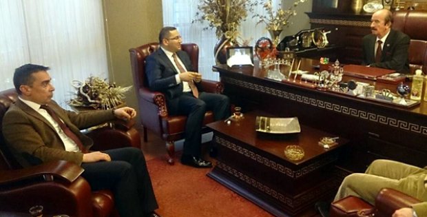 Sivas İstişarelerle İlerleyecek