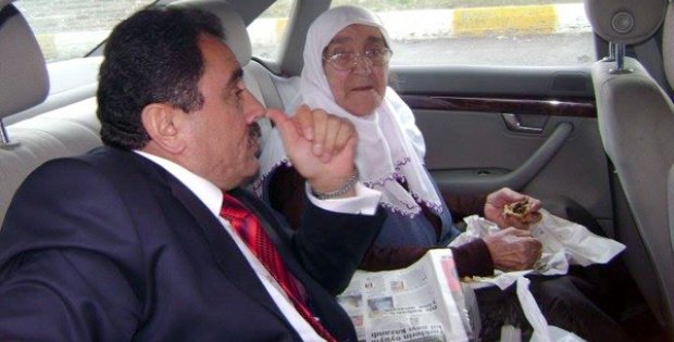 Fidan Yazıcıoğlu Hayatını Kaybetti