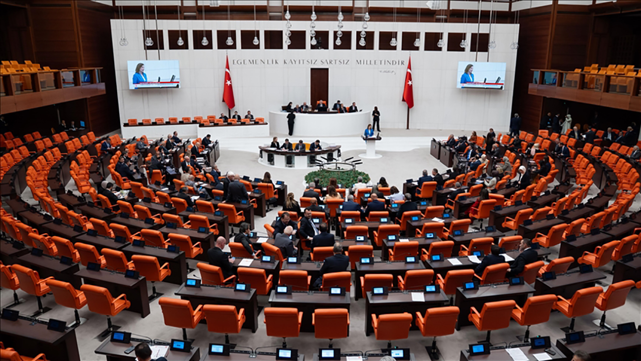 Zirai don konusu meclis gündemine geliyor