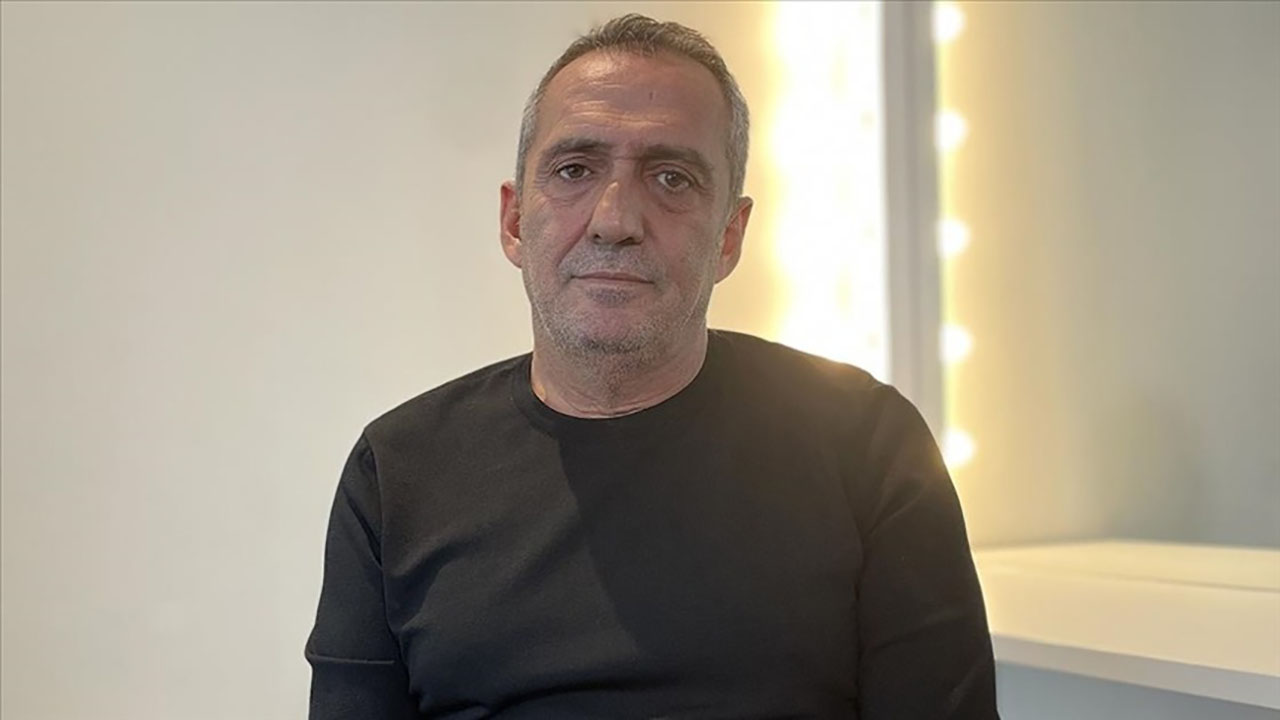Yavuz Bingöl'den Gazze Hamlesi