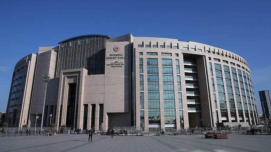 Zafer Keleş gözaltına alındı