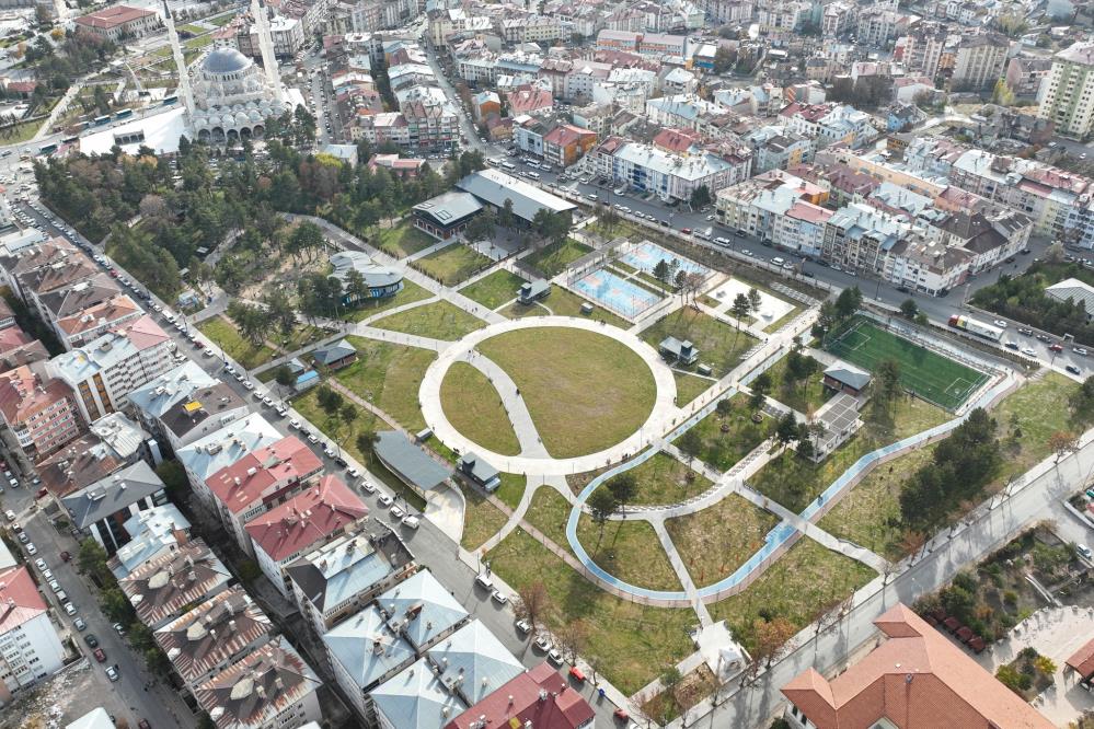Sivas'ta konut satışları yüzde 91 arttı!
