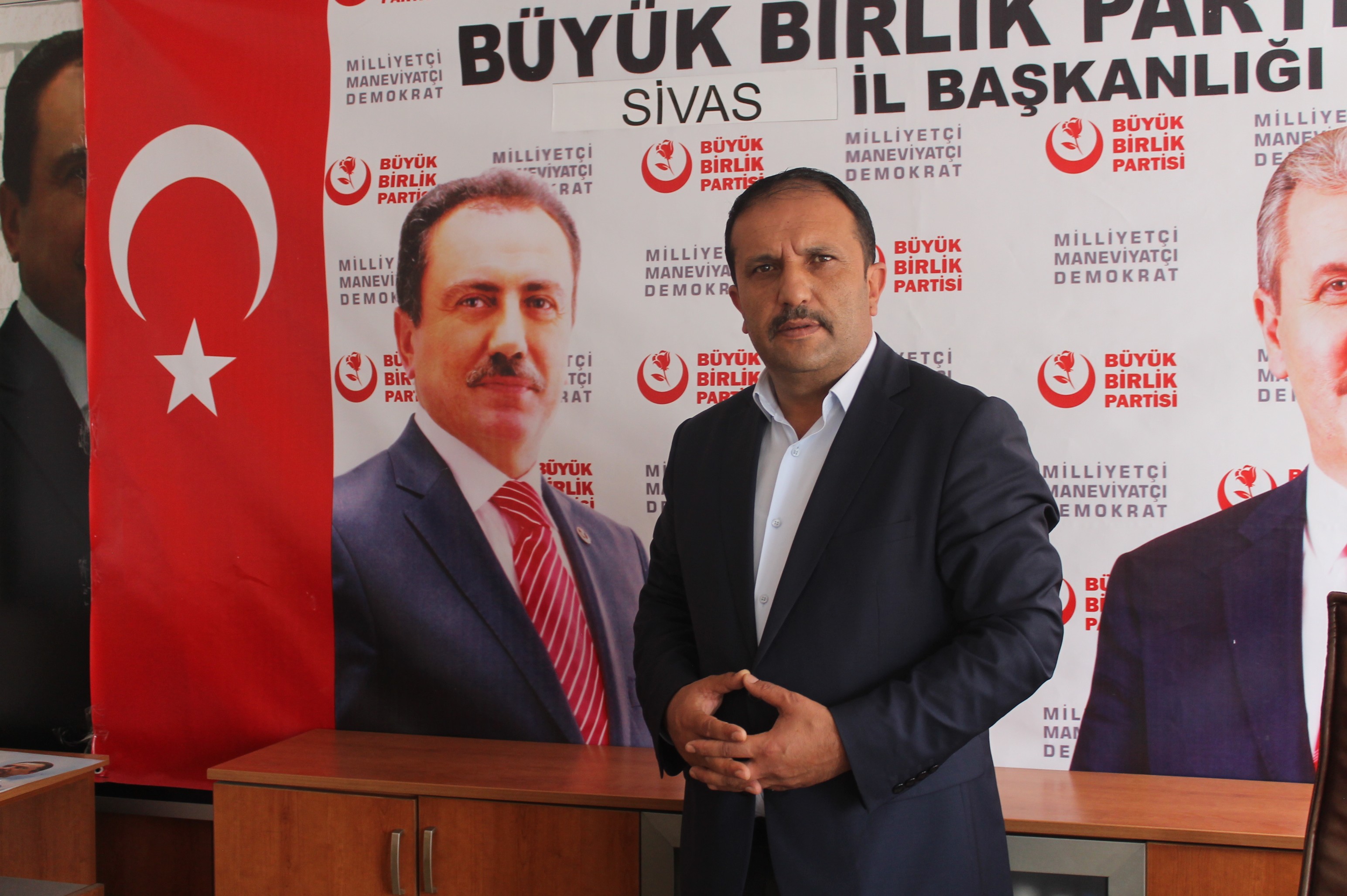 Uğur Bulut gençlere seslendi