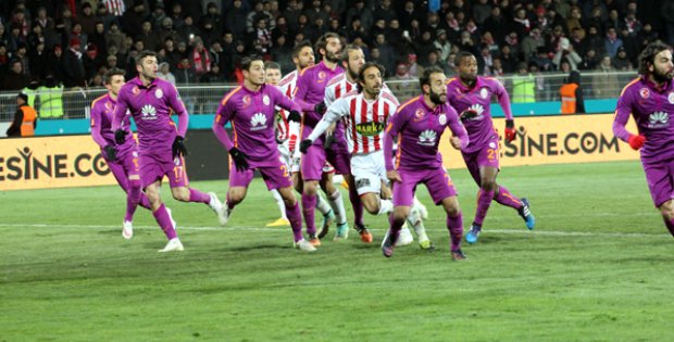 CANINIZ SAĞOLSUN (2-3)