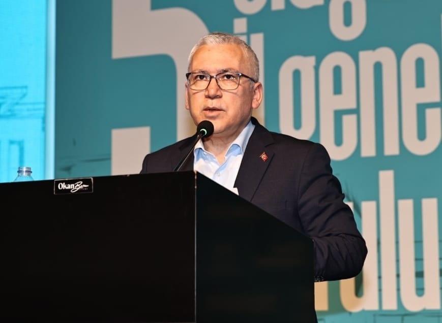 Akbulut’a  Vali’den tebrik