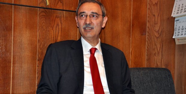 Sivas´a Hizmet Edeceğim