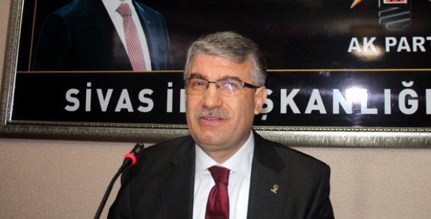 Sivas, Hak Ettiği Seviyeye Ulaşacak