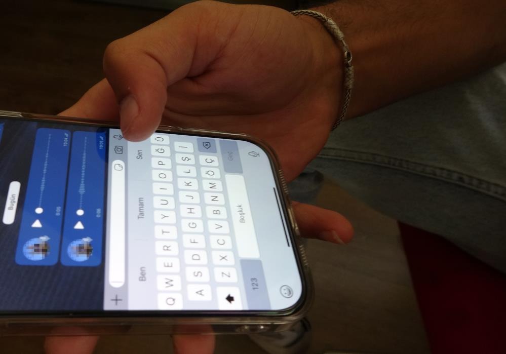 Yapay Zeka Artık Sesinizi Çalıyor! Korkutan Dolandırıcılık Yöntemi