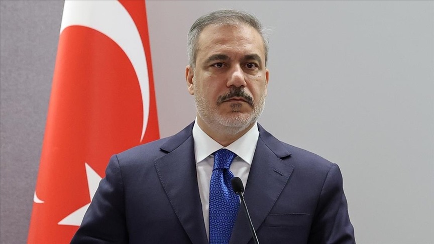Bakan Fidan, Gayriresmi toplantıya katılacak!