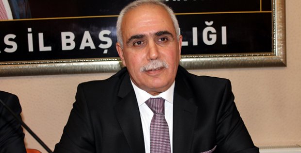 Sivas´ın Makûs Talihini Değiştireceğiz