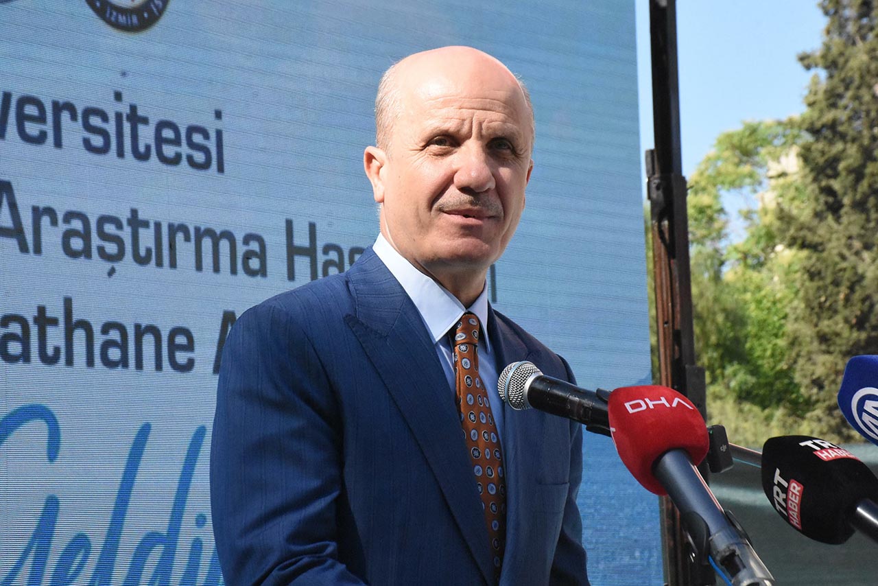 YÖK Başkanı açıkladı! Türkiye- Suriye üniversitesi ne zaman açılacak?