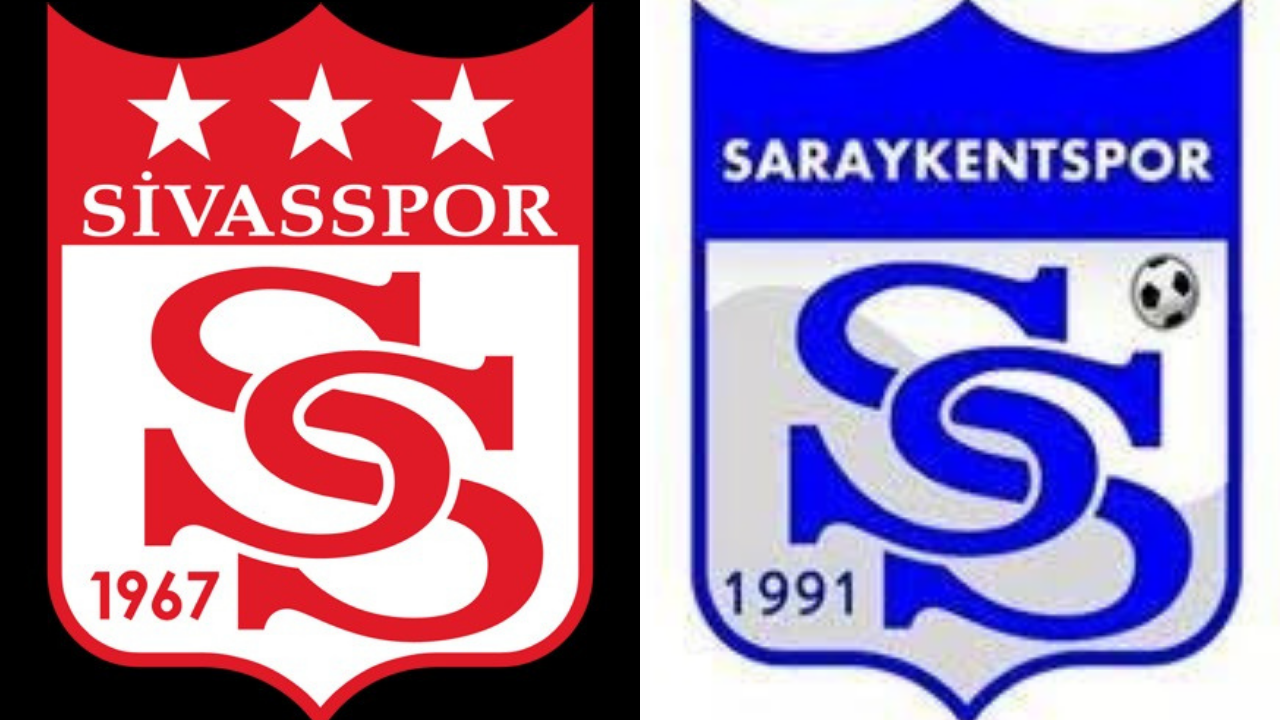 Saraykent ve Sivasspor: 