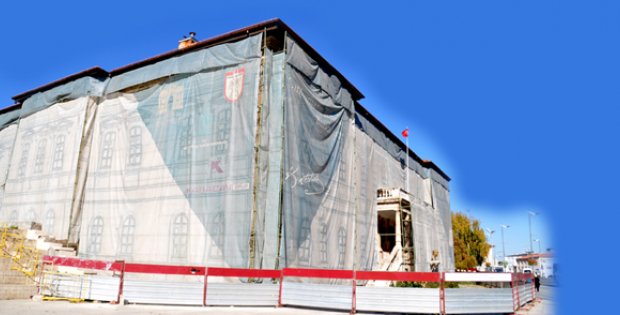 Sonunda Onay Çıktı