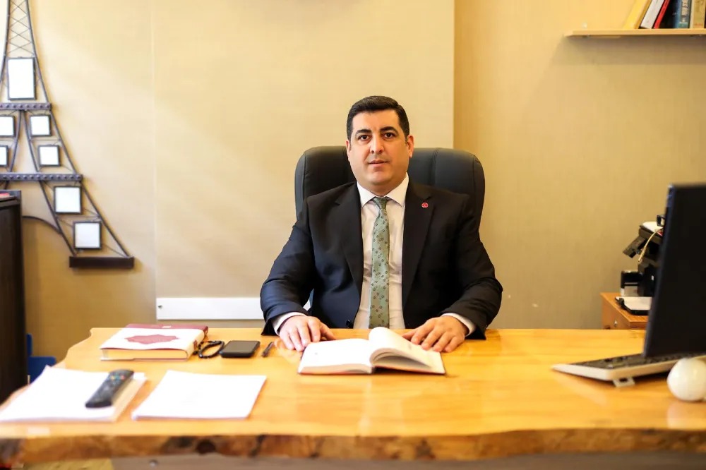 Tokgöz: Kamuda israfı kaldıracağız
