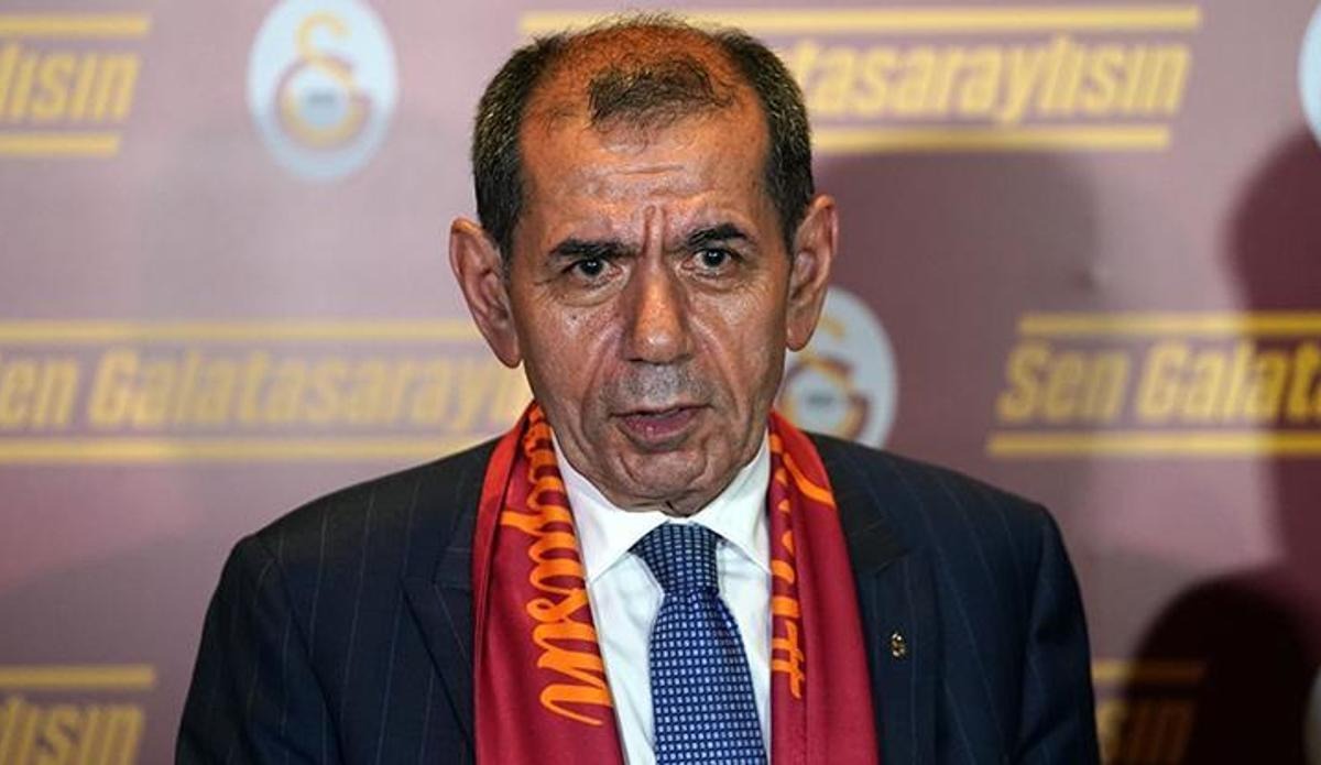 Galatasaray'ın şampiyonluk kutlamasını yapacağı yer belli oldu