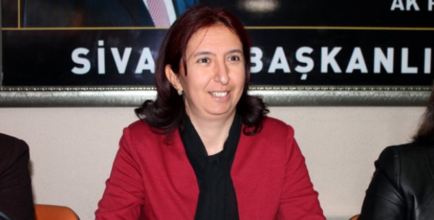 Biz Görev İnsanıyız