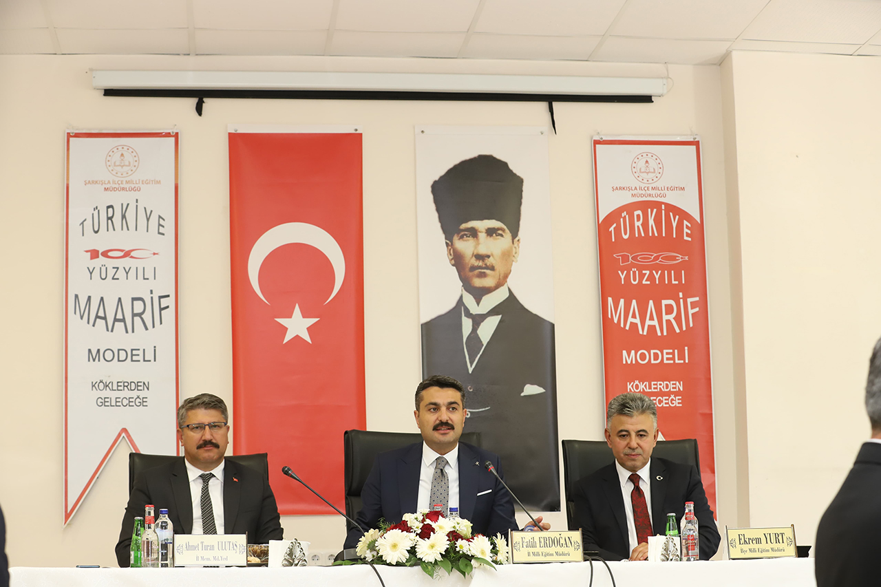 Fatih Erdoğan: Sahaya inerek takip edeceğiz