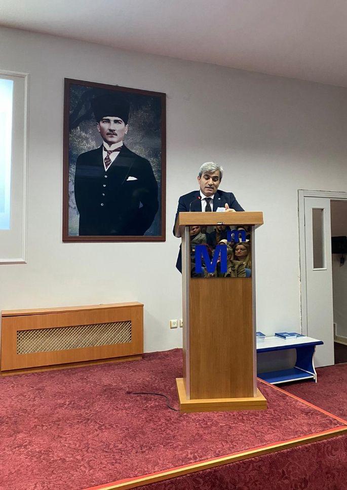 Metin Boyraz, güven tazeledi