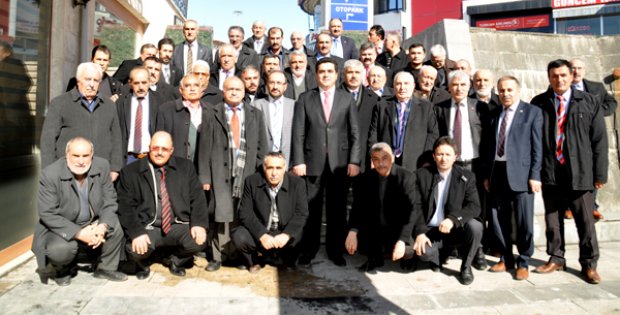 Hizmette Sınır Olmaz