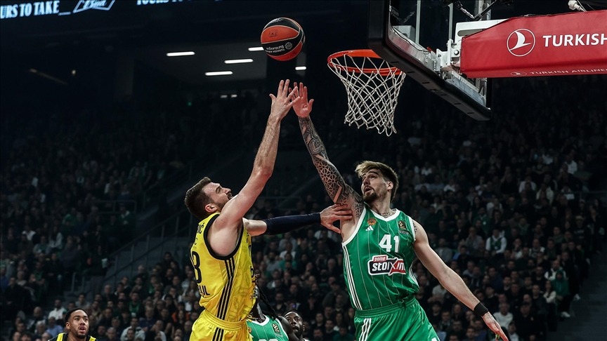 Fenerbahçe'de Fina Four heyecanı