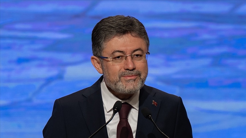 İbrahim Yumaklı açıkladı! Bakanlık, 329 projeye 3,6 milyar destek verecek!