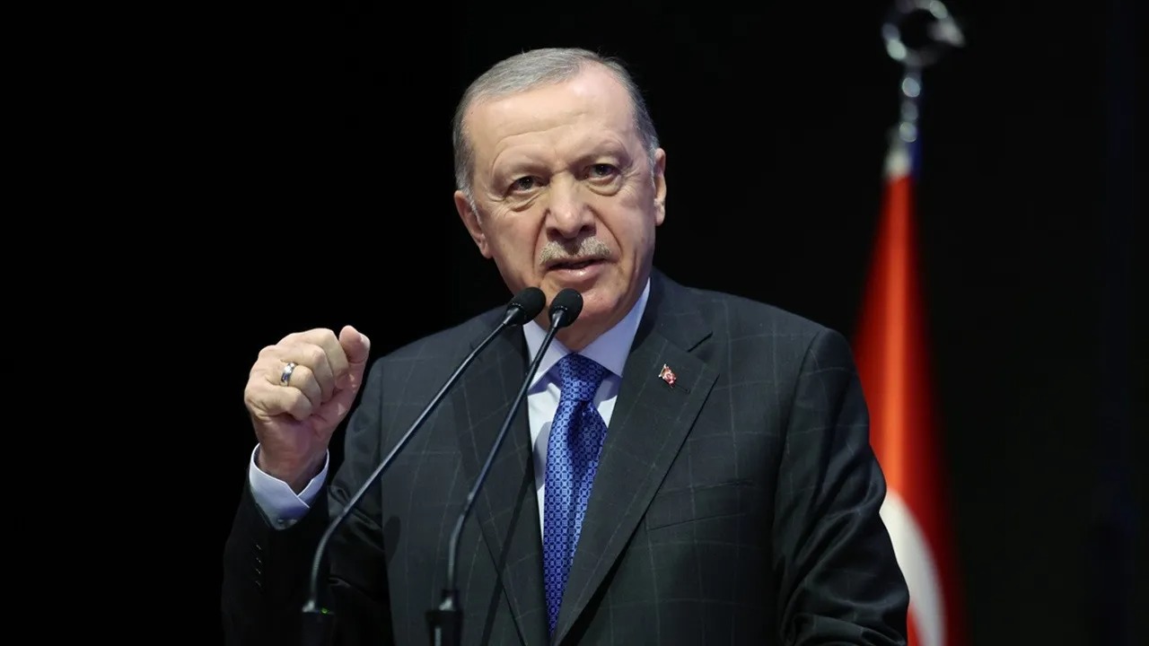 Cumhurbaşkanı'na Dev Yetki! Artık Rektörleri, Generalleri ve Belediye Başkanlarını O Atayacak!