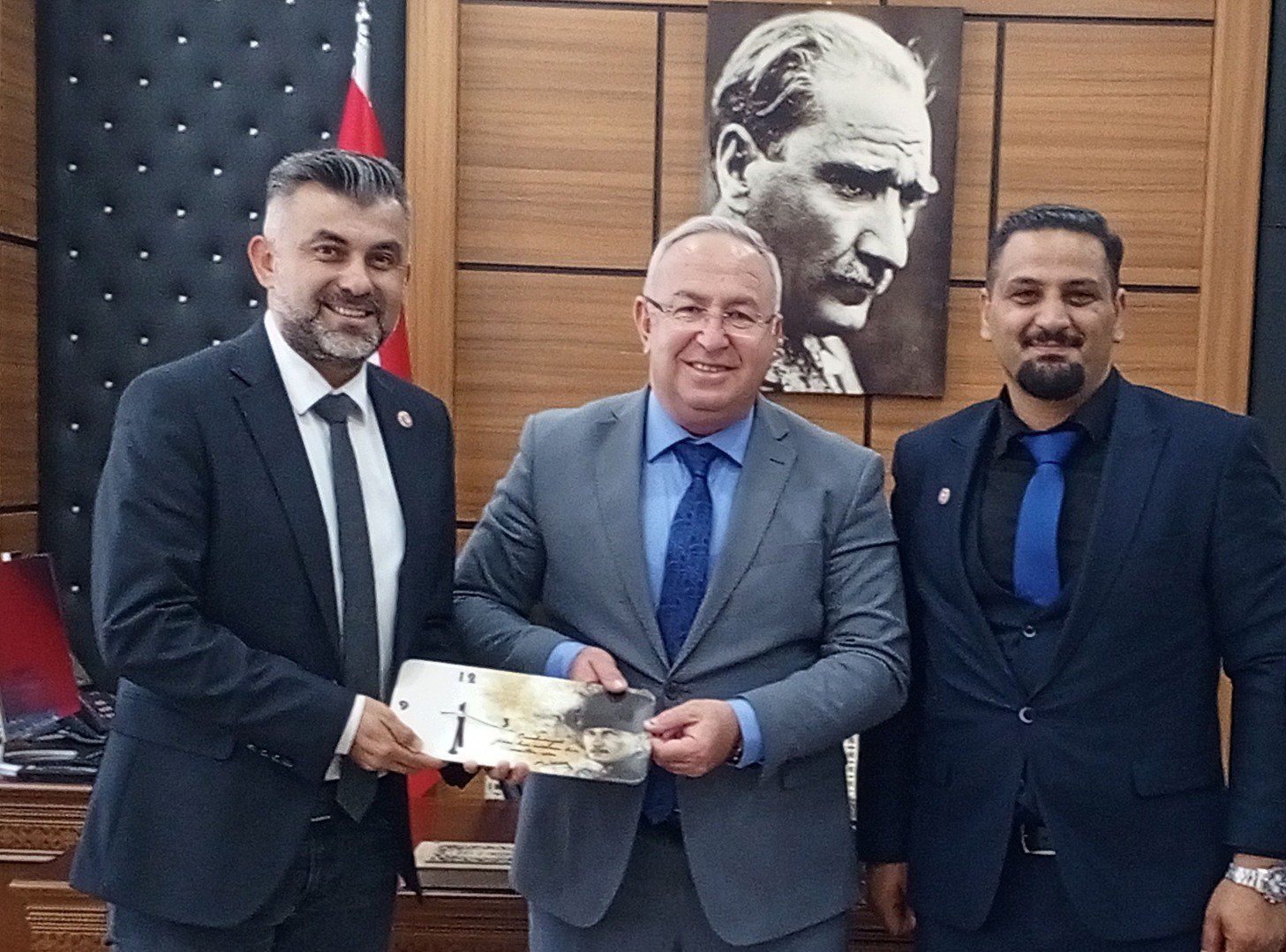 ÜNİPERSEN Üye Sayısını 3’e Katladı
