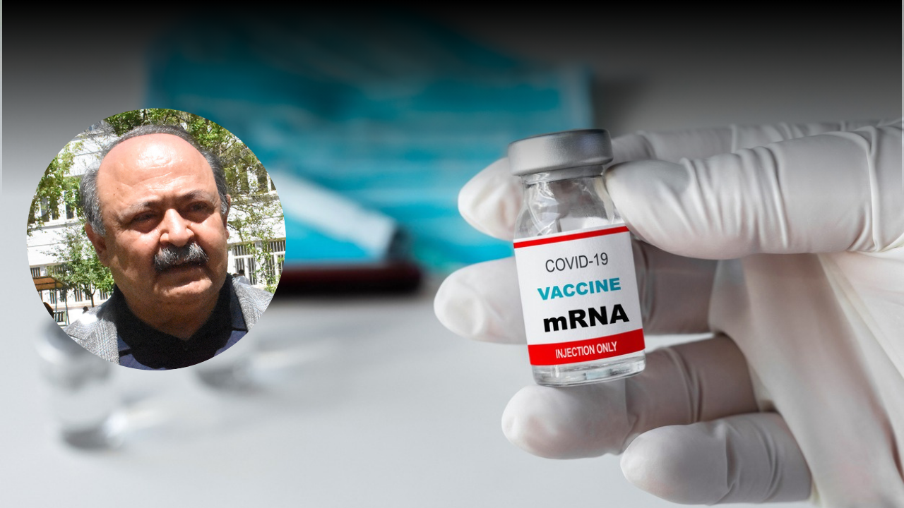 KKKA'ya Karşı Umut Işığı: mRNA Aşıları Çığır Açabilir!