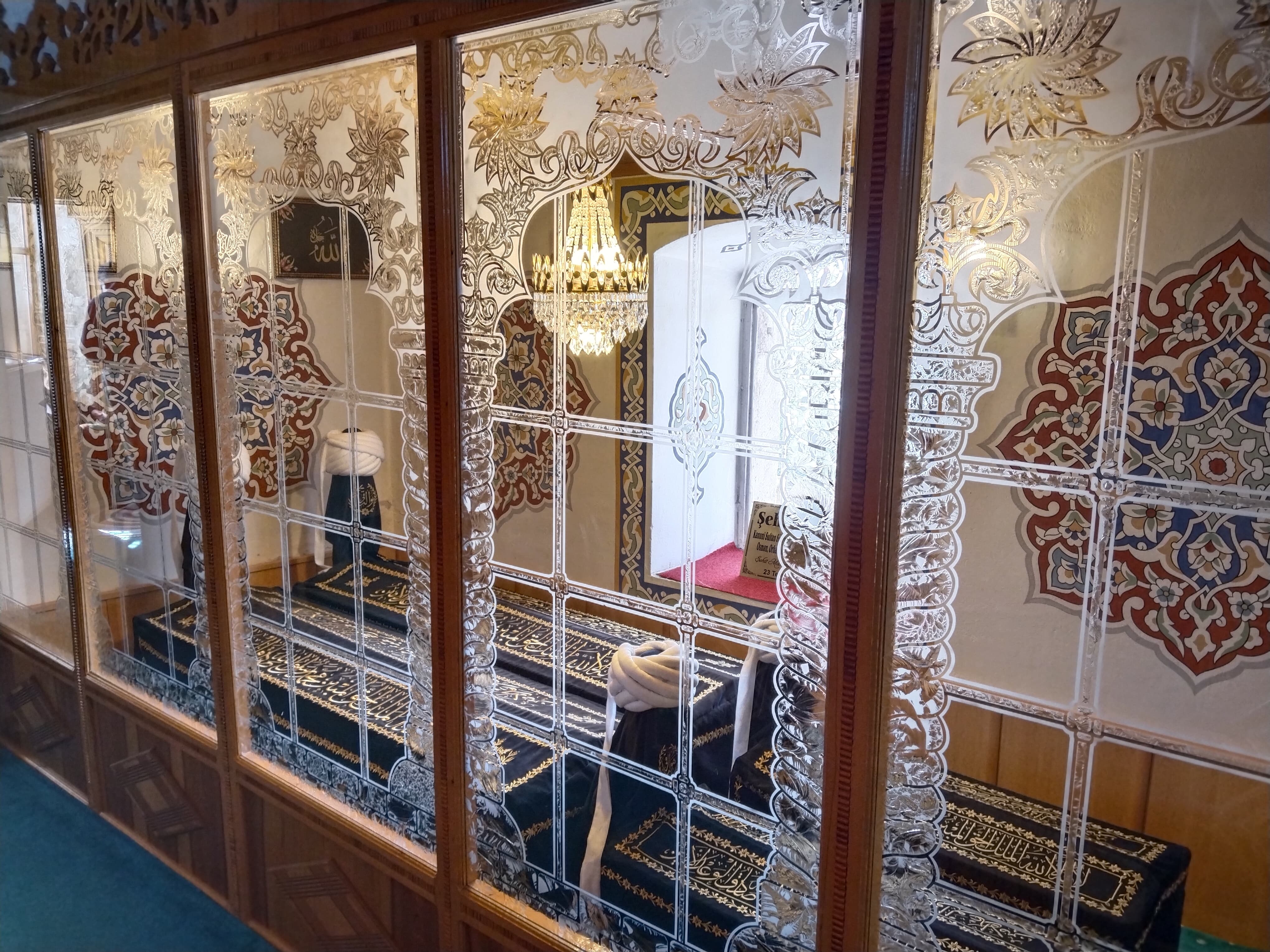 Sivas'ın kalbinde yatan talihsiz kader: Şehzade Bayezid Türbesi tarihseverleri bekliyor