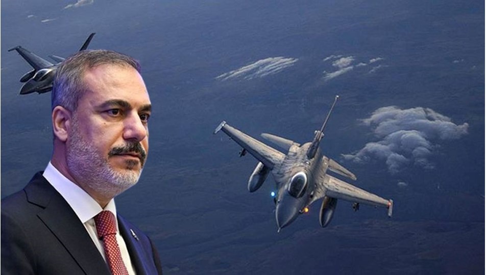 Bakan Fidan Rusya'ya uçacak!