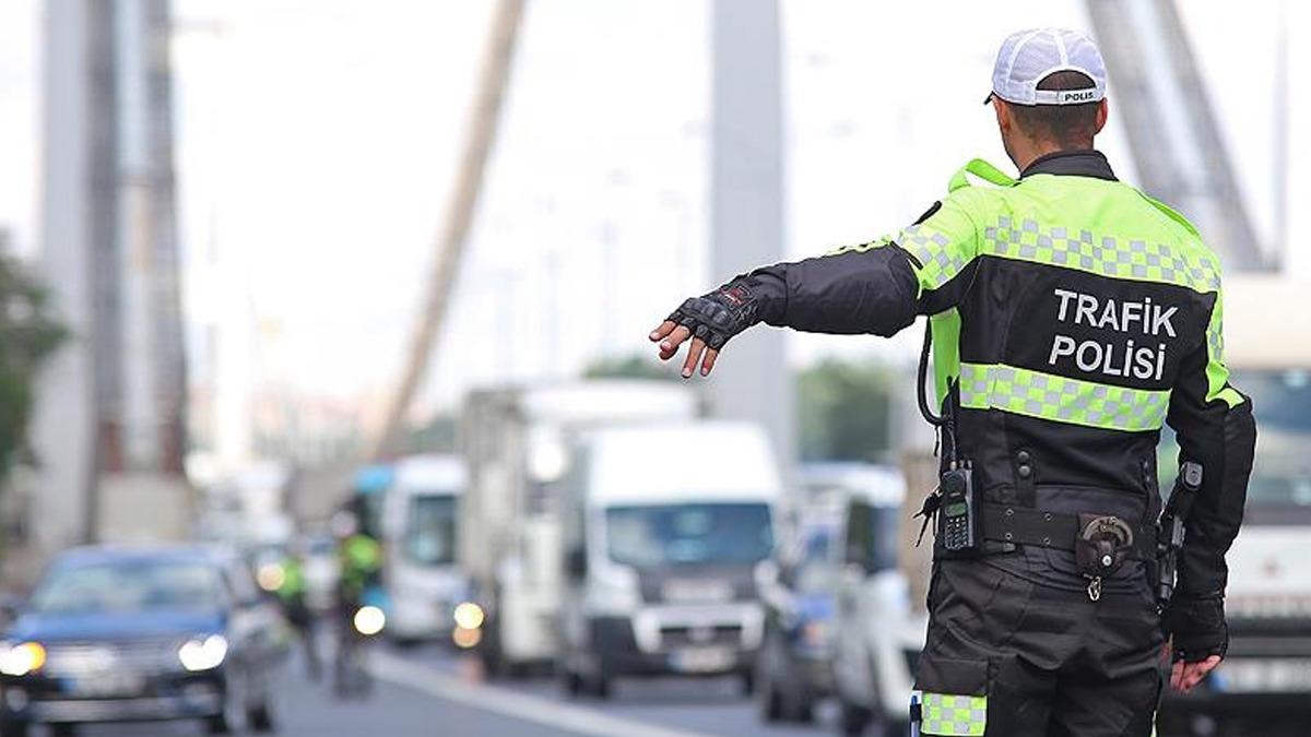 Trafik cezalarının akıbeti 28 Mayıs'ta belli olacak!