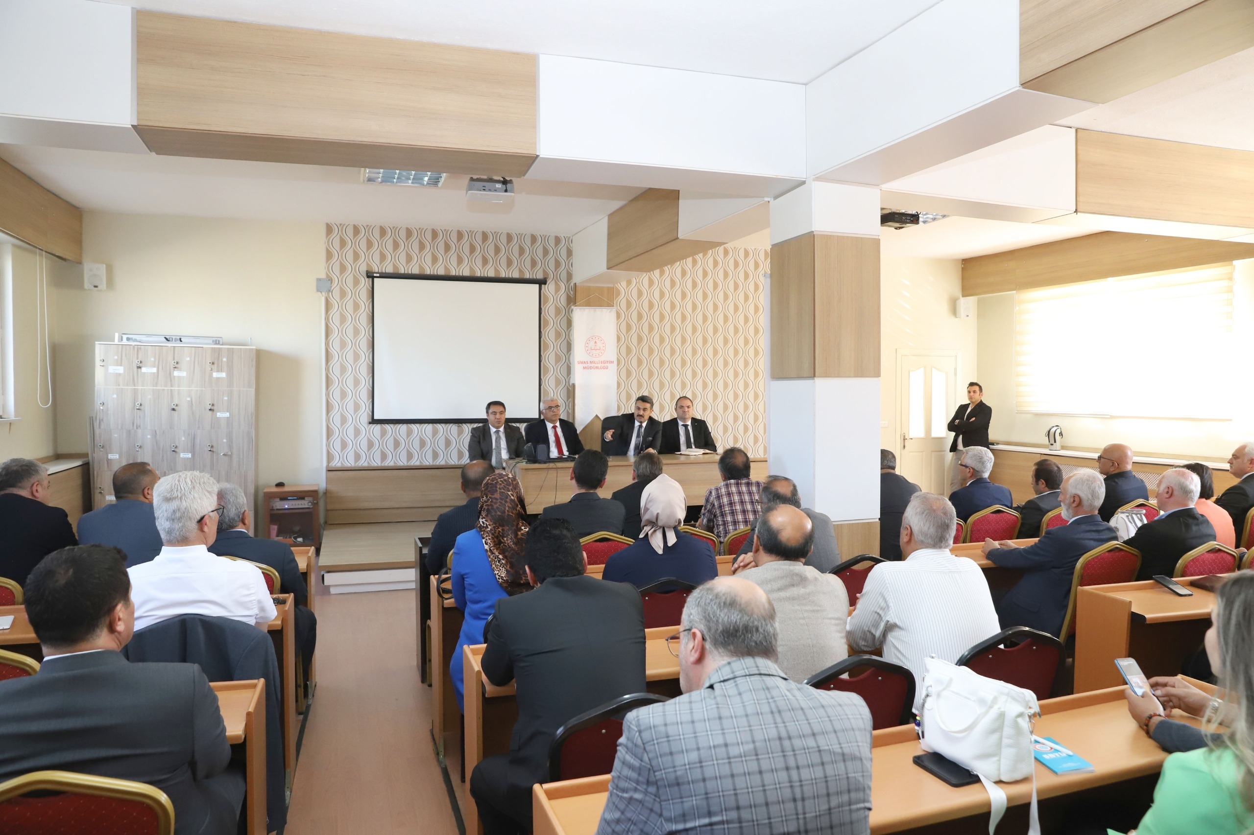 Fatih Erdoğan’dan Okul Müdürlerine Kritik Talimatlar