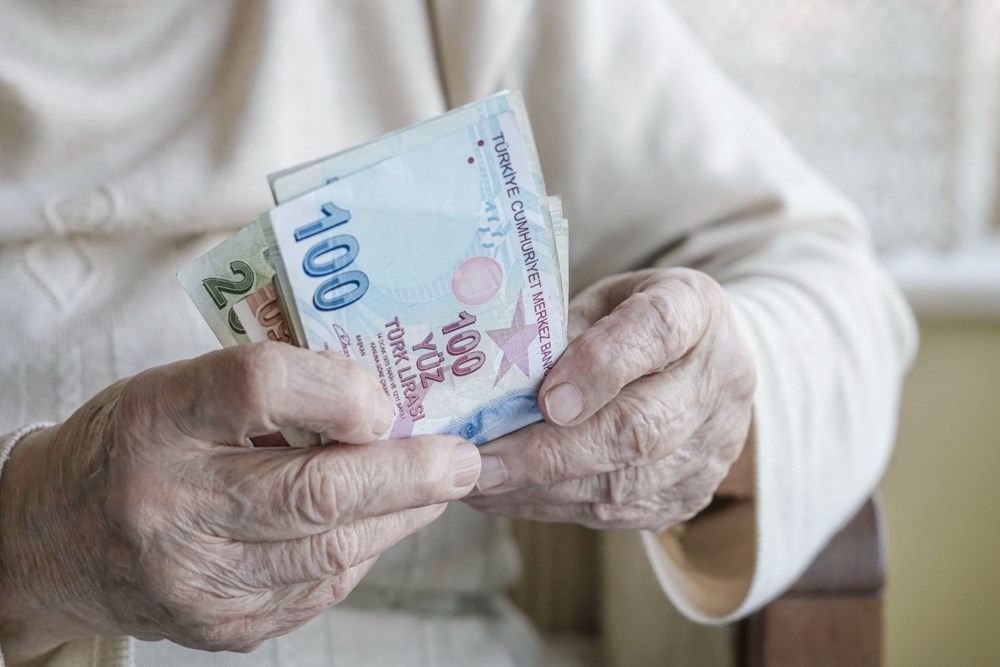Bayramda emeklilere ne kadar ikramiye ödenecek?