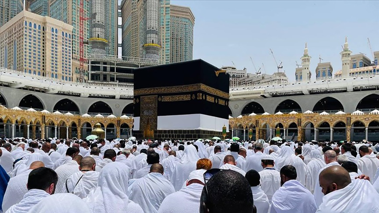 Hacda Yeni Dönem! Diyanet Artık Bu Harcamaları Denetleyecek!