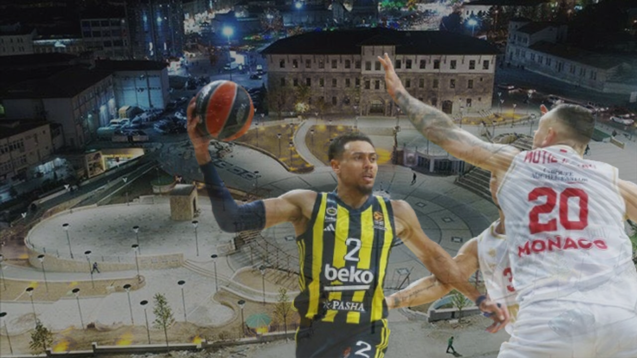 EuroLeague Final Heyecanı Sivas’ta Dev Ekranda Yaşanacak