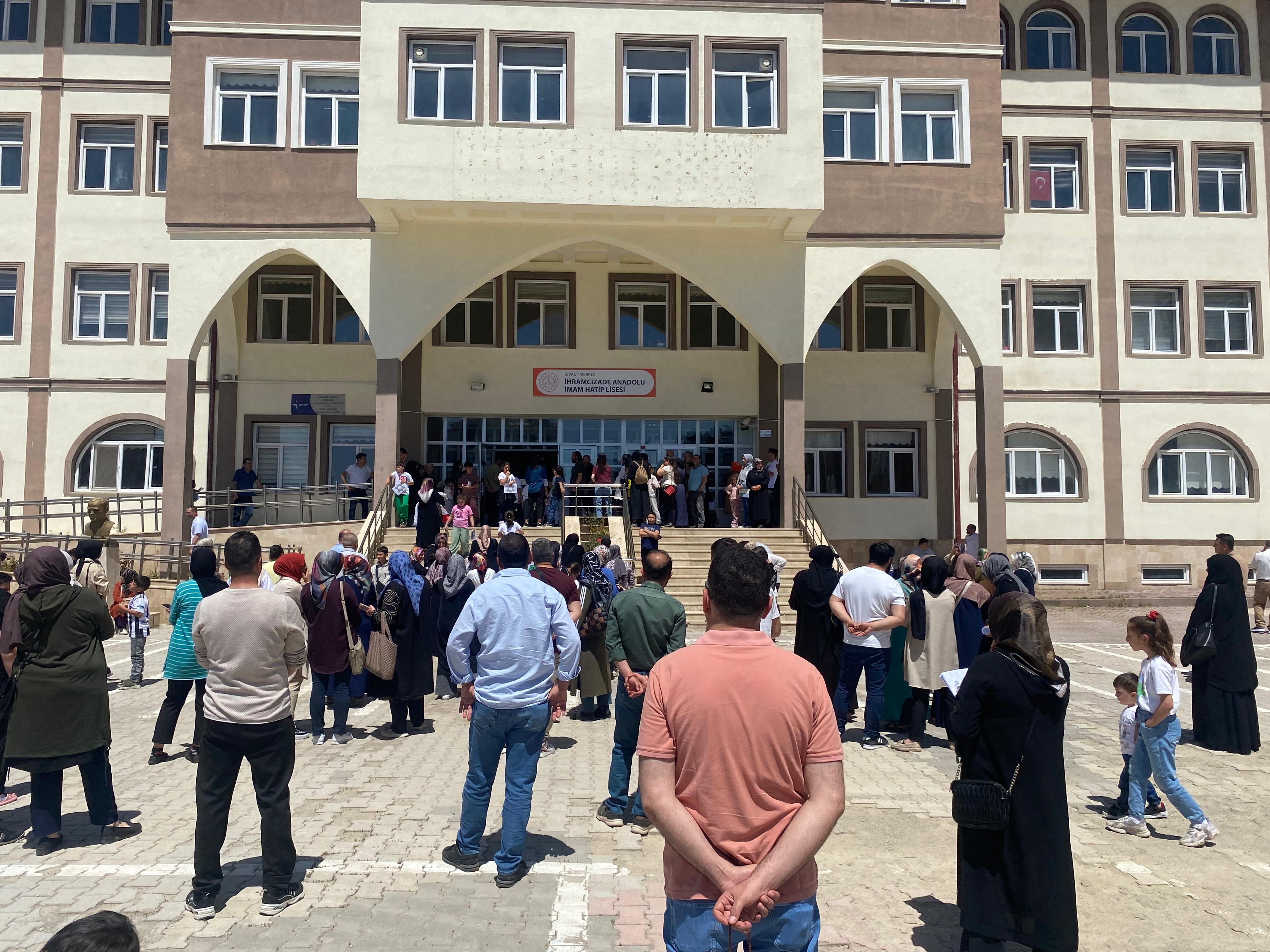 Bin 748 Öğrenci Proje Okullara Girmek İçin Ter Döktü