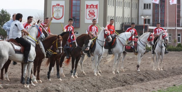 Yiğido şampiyonlukta kararlı